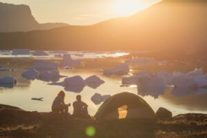 Kujataani takornarialerinermut periusissiaq nutaaq